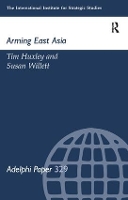 Book Cover for Arming East Russia by Tim Huxley