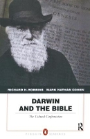 Book Cover for Darwin and the Bible by Richard H. Robbins