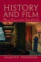 Book Cover for History and Film by Maarten Pereboom