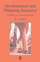 Book Cover for Development and Planning Economy by P.A. Stone