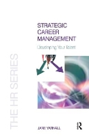 Book Cover for Strategic Career Management by Jane Yarnall