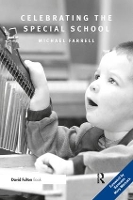 Book Cover for Celebrating the Special School by Michael Farrell