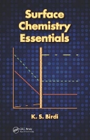 Book Cover for Surface Chemistry Essentials by K. S. (KSB Consultant, Holte, Denmark) Birdi