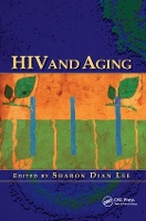 Book Cover for HIV and Aging by Sharon Dian Lee