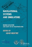 Book Cover for Navigational Systems and Simulators by Adam Weintrit