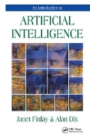 Book Cover for An Introduction To Artificial Intelligence by Janet Finlay