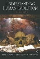 Book Cover for Understanding Human Evolution by Jeffrey K. McKee