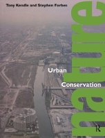 Book Cover for Urban Nature Conservation by Stephen Forbes