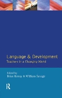 Book Cover for Language and Development by Brian Kenny