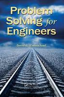 Book Cover for Problem Solving for Engineers by David G. Carmichael