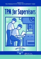 Book Cover for TPM for Supervisors by Productivity Press