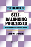 Book Cover for The Basics of Self-Balancing Processes by Gordon Ghirann