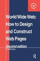 Book Cover for World Wide Web by Phil Bradley