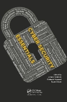Book Cover for Cyber Security Essentials by James Graham