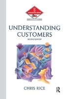 Book Cover for Understanding Customers by Chris Rice