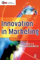 Book Cover for Innovation in Marketing by Peter Doyle