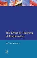 Book Cover for Effective Teaching of Mathematics, The by Malcolm Simmons