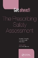 Book Cover for Get ahead! The Prescribing Safety Assessment by Muneeb Choudhry, Nicholas Rubek (Medical Registrar and Honorary Tutor, Brighton, UK) Fuggle, Amar Iqbal