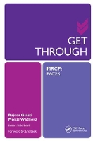 Book Cover for Get Through MRCP: PACES by Rajeev (London and Eastern Deanery, London, UK) Gulati, Monal (GP Principal, London; GP Tutor, and London Deanery; NIH Wadhera