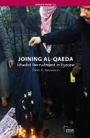 Book Cover for Joining al-Qaeda by Peter R. Neumann