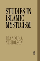 Book Cover for Studies in Islamic Mysticism by Reynold A. Nicholson