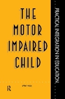 Book Cover for The Motor Impaired Child by Myra Tingle