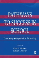 Book Cover for Pathways To Success in School by Etta R. Hollins