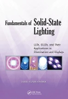 Book Cover for Fundamentals of Solid-State Lighting by Vinod Kumar CSIRCentral Electronics Engineering Research Institute, India Khanna