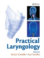 Book Cover for Practical Laryngology by Declan Costello