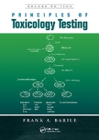 Book Cover for Principles of Toxicology Testing by Frank A Barile