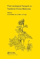 Book Cover for Pharmacological Research on Traditional Herbal Medicines by Wantanabe