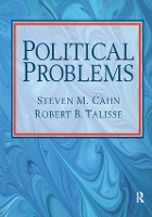 Book Cover for Political Problems by Steven M. Cahn