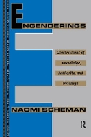 Book Cover for Engenderings by Naomi Scheman