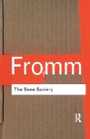 Book Cover for The Sane Society by Erich Fromm