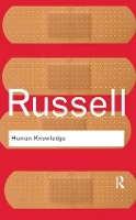 Book Cover for Human Knowledge: Its Scope and Limits by Bertrand Russell