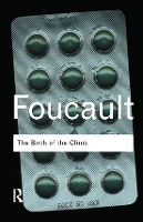 Book Cover for The Birth of the Clinic by Michel Foucault