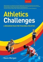 Book Cover for Athletics Challenges by Kevin Morgan