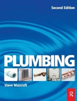 Book Cover for Plumbing by Steve Muscroft