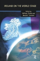 Book Cover for Ireland on the World Stage by William J. Crotty