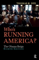 Book Cover for Who's Running America? by Thomas R. Dye