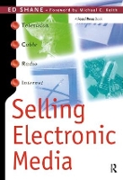 Book Cover for Selling Electronic Media by Ed Shane