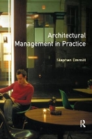 Book Cover for Architectural Management in Practice by Stephen Emmitt