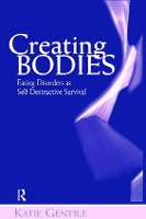 Book Cover for Creating Bodies by Katie Gentile