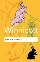 Book Cover for Playing and Reality by D. W. Winnicott