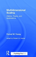 Book Cover for Multidimensional Scaling by Forrest W. Young