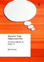 Book Cover for Discover Your Subpersonalities by John Rowan