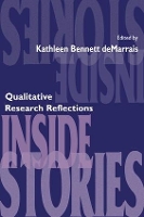 Book Cover for Inside Stories by Kathleen B. deMarrais