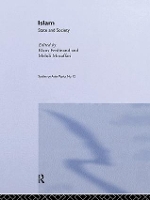 Book Cover for Islam: State And Society by Klaus Ferdinand