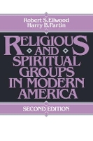 Book Cover for Religious and Spiritual Groups in Modern America by Robert Ellwood