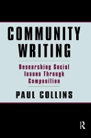 Book Cover for Community Writing by Paul S Collins
